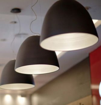 Para controlar la iluminación